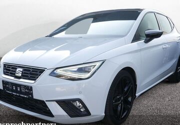 Seat Ibiza 11.150 km 21.980 &euro; Bietigheim-Bissingen 74321
