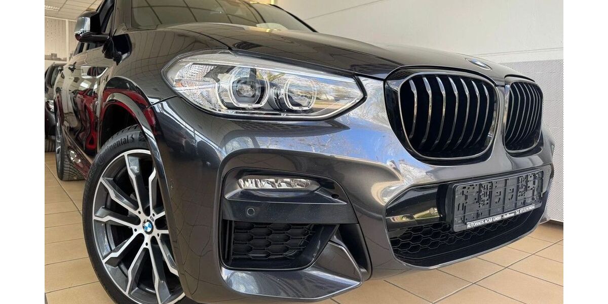 BMW X3 128.200 km 29.490 &euro; Heilbronn 74080