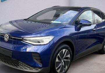 VW ID.4 3.782 km 39.253 &euro; Walldorf 69190