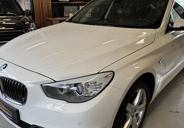 BMW 530 136.000 km 19.990 &euro; Heilbronn 74078