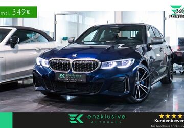 BMW M340d 120.000 km 39.290 &euro; Niefern-Öschelbronn 75223