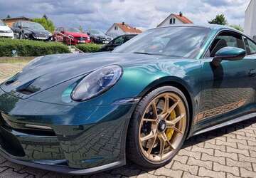 Porsche 992 9.800 km 239.992 &euro; Nordheim 74226