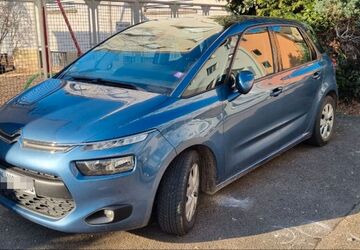 Citroen C4 Picasso 174.178 km 5.800 &euro; Heilbronn 74072