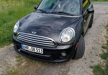 Mini Cooper Cabrio 176.000 km 6.500 &euro; Oedheim 74229