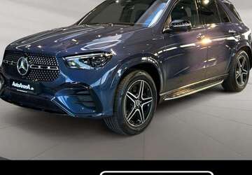 Mercedes-Benz GLE 450 16.829 km 89.949 &euro; Heilbronn 74072