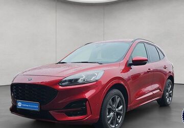 Ford Kuga 33.242 km 24.990 &euro; Heilbronn 74080