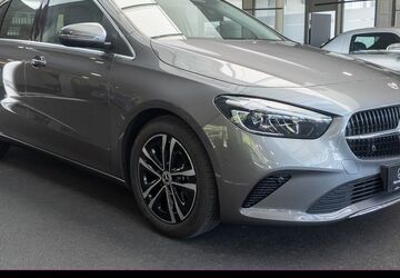 Mercedes-Benz B 200 17.620 km 32.540 &euro; Mühlacker 75417