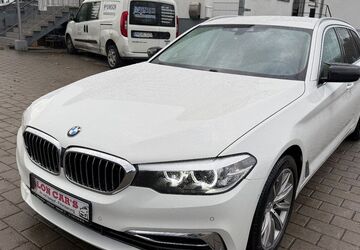 BMW 520 149.500 km 25.990 &euro; Leingarten 74211