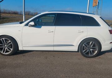 Audi Q7 139.400 km 33.200 &euro; Eppingen 75031