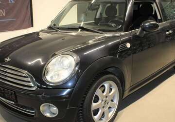 Mini Cooper Clubman 208.600 km 3.399 &euro; Heilbronn 74080