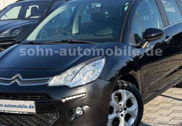 Citroen C3 42.000 km 9.800 &euro; Rauenberg 69231