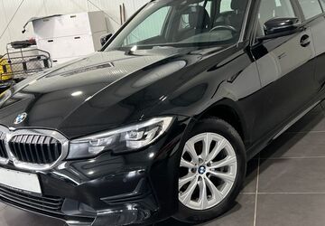 BMW 318 149.000 km 16.495 &euro; Bretten 75015