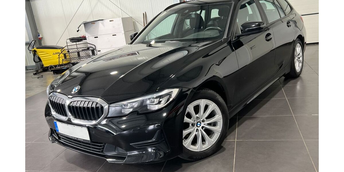 BMW 318 149.000 km 16.495 &euro; Bretten 75015