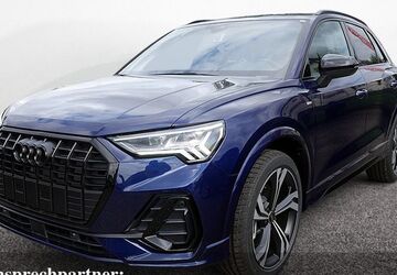 Audi Q3 3.500 km 47.890 &euro; Bietigheim-Bissingen 74321