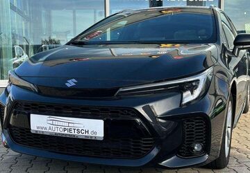 Suzuki Swace 9.800 km 25.234 &euro; Walldorf / Baden 69190