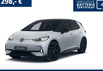 VW ID.3 6.484 km 42.930 &euro; Niefern-Öschelbronn 75223