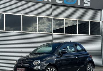 Fiat 500 17.800 km 11.990 &euro; Bad Friedrichshall 74177