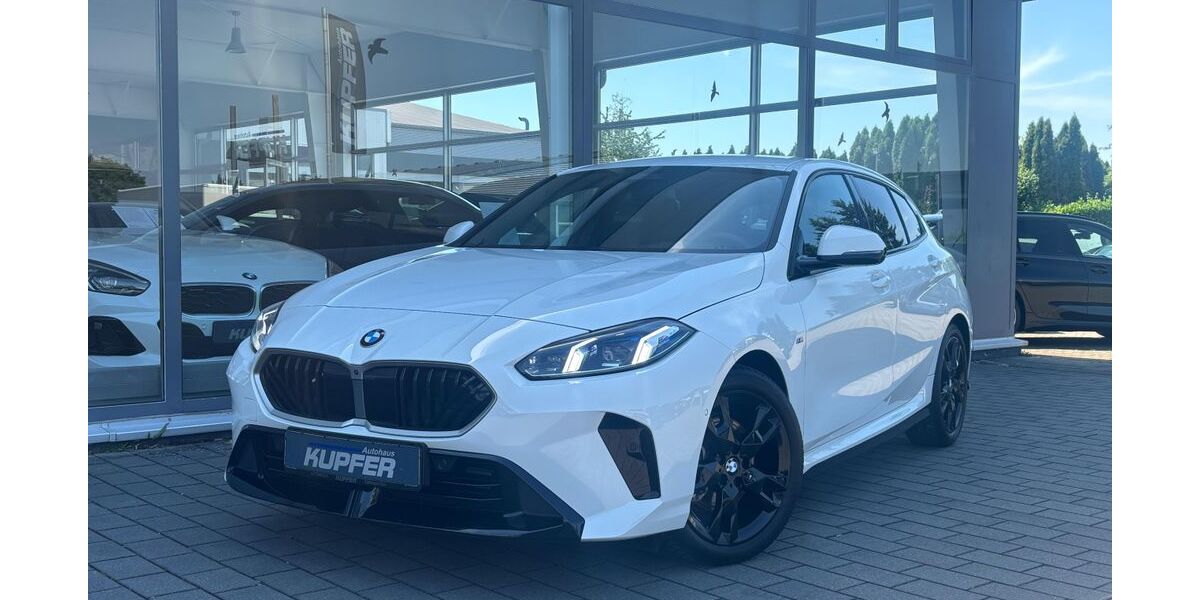 BMW 120 15.780 km 31.900 &euro; Vaihingen / Enz 71665