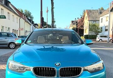 BMW 435 220.000 km 19.700 &euro; Leimen 69181