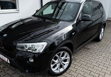 BMW X3 118.754 km 21.400 &euro; Ötisheim 75443