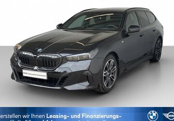 BMW 540 16.161 km 61.970 &euro; Heilbronn 74076