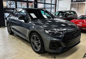 Audi SQ5 61.161 km 49.990 &euro; Heilbronn 74076