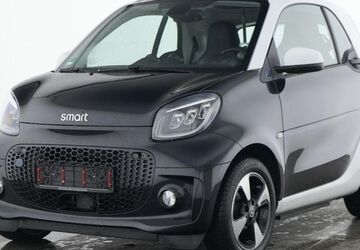 Smart ForTwo 10.067 km 17.777 &euro; Bruchsal 76646