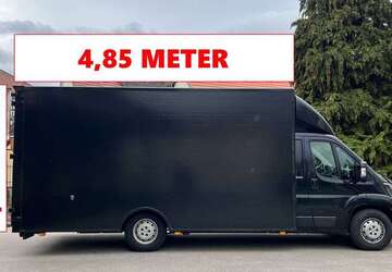 Peugeot Boxer 70.000 km 29.990 &euro; Waibstadt 74915