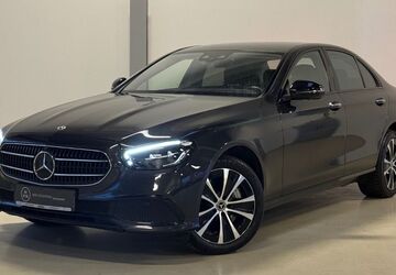 Mercedes-Benz E 300 60.868 km 38.980 &euro; Heilbronn 74078