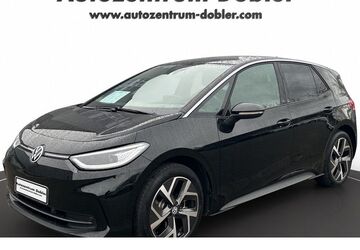 VW ID.3 24.400 km 27.440 &euro; Mühlacker 75417