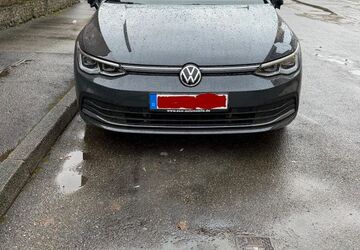 VW Golf 65.000 km 22.000 &euro; Heilbronn 74076