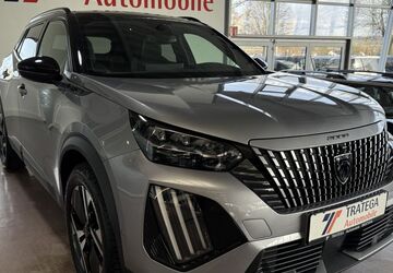 Peugeot 2008 12.130 km 25.440 &euro; Bruchsal 76646