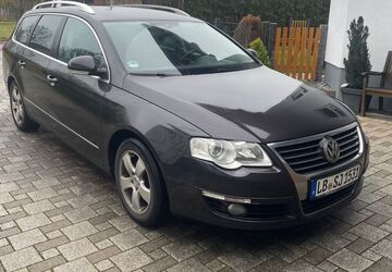 VW Passat Variant 260.600 km 3.000 &euro; Sersheim 74372