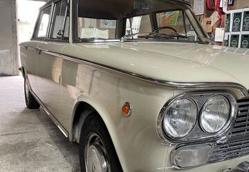 Fiat Andere 58.000 km 9.200 &euro; Bretten 75015