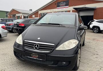 Mercedes-Benz A 150 183.999 km 999 &euro; Eppingen 75031