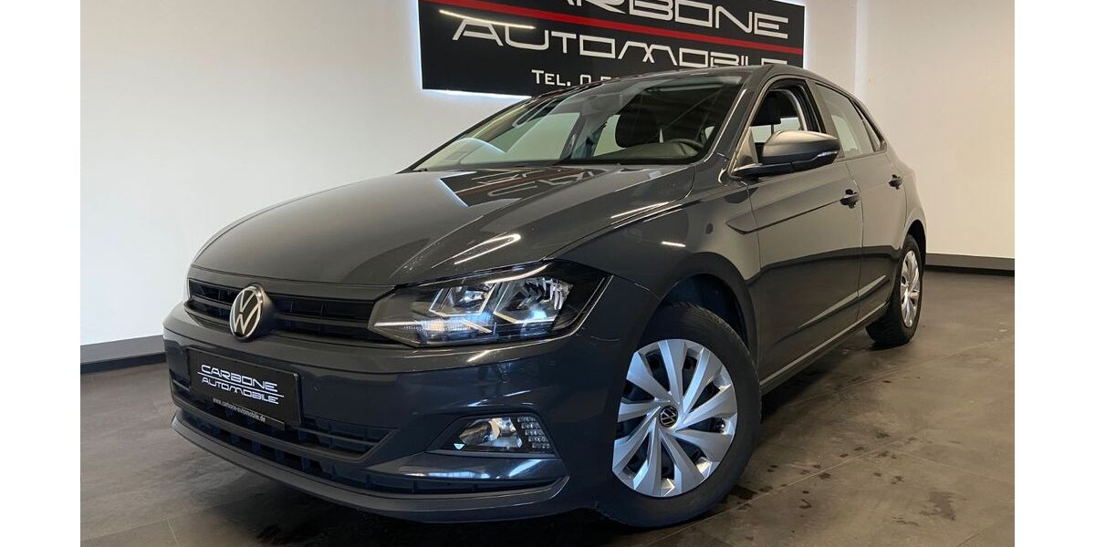 VW Polo 132.269 km 10.590 &euro; Bretten 75015