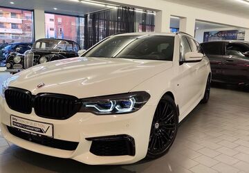 BMW 530 89.989 km 38.489 &euro; Heilbronn 74076