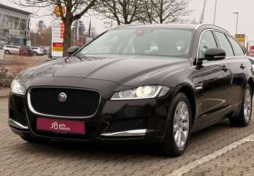 Jaguar XF 149.000 km 15.476 &euro; Östringen 76684