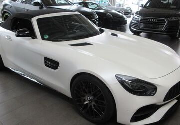 Mercedes-Benz AMG GT 19.600 km 134.900 &euro; Niefern-Öschelbronn 75223