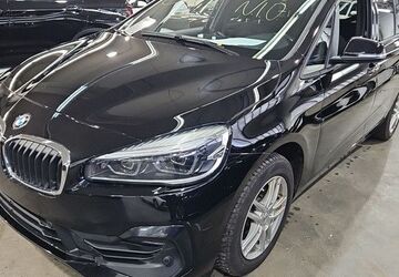 BMW 216 156.490 km 15.799 &euro; Bretten 75015