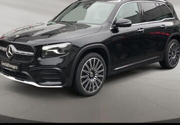 Mercedes-Benz GLB 220 24.938 km 54.779 &euro; Heilbronn 74072