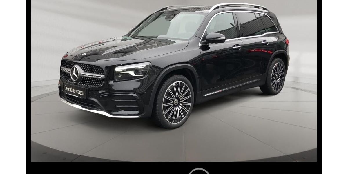 Mercedes-Benz GLB 220 24.938 km 54.779 &euro; Heilbronn 74072