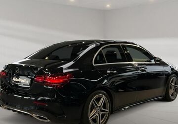 Mercedes-Benz A 220 13.471 km 35.414 &euro; Heilbronn 74072