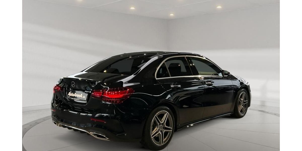 Mercedes-Benz A 220 13.471 km 35.414 &euro; Heilbronn 74072