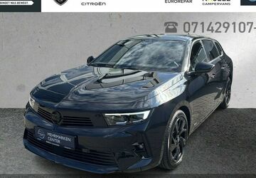 Opel Astra 35.900 km 21.800 &euro; Bietigheim-Bissingen 74321