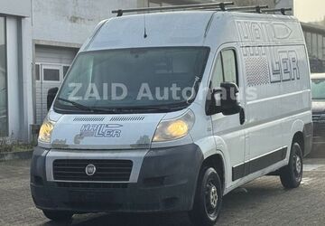 Fiat Ducato 193.000 km 6.799 &euro; Wiesloch 69168