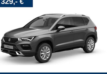 Seat Ateca 1.500 km 30.930 &euro; Niefern-Öschelbronn 75223