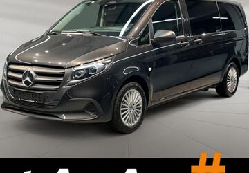 Mercedes-Benz Vito 56.052 km 46.669 &euro; Neckarsulm-Obereisesheim 74172