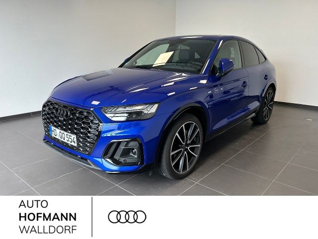 Audi Q5 35.500 km 51.290 &euro; Walldorf 69190