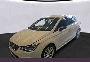 Seat Ibiza 43.300 km 17.930 &euro; Sinsheim 74889